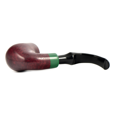 Курительная трубка Peterson St. Patricks Day 2024 Smooth 312 P-Lip,без фильтра