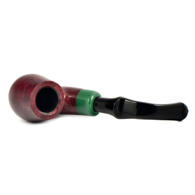 Курительная трубка Peterson St. Patricks Day 2024 Smooth 312 P-Lip,без фильтра