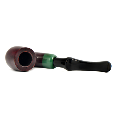 Курительная трубка Peterson St. Patricks Day 2024 Smooth 313 P-Lip,без фильтра