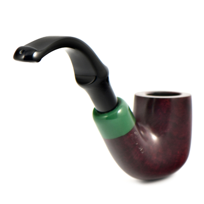 Курительная трубка Peterson St. Patricks Day 2024 Smooth 313 P-Lip,без фильтра