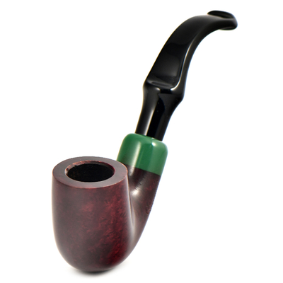 Курительная трубка Peterson St. Patricks Day 2024 Smooth 313 P-Lip,без фильтра