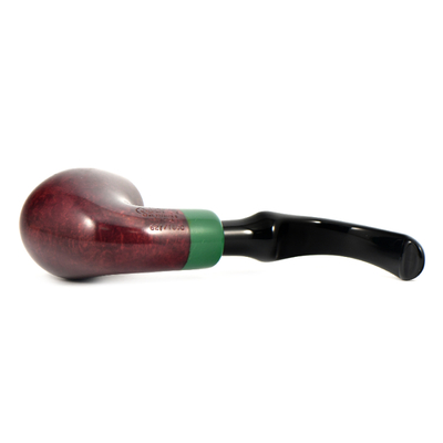 Курительная трубка Peterson St. Patricks Day 2024 Smooth 314 P-Lip, без фильтра