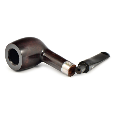 Курительная трубка Peterson St. Patricks Day 2025 - Heritage 106 P-Lip, без фильтра