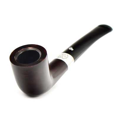 Курительная трубка Peterson St. Patricks Day 2025 - Heritage 268, без фильтра