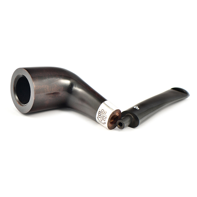 Курительная трубка Peterson St. Patricks Day 2025 - Heritage 268, без фильтра