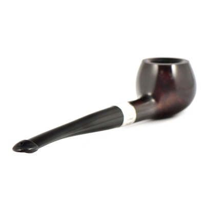 Курительная трубка Peterson St. Patricks Day 2025 - Heritage 406 P-Lip, без фильтра