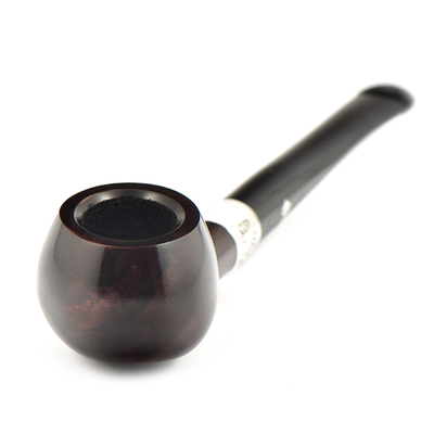 Курительная трубка Peterson St. Patricks Day 2025 - Heritage 406 P-Lip, без фильтра