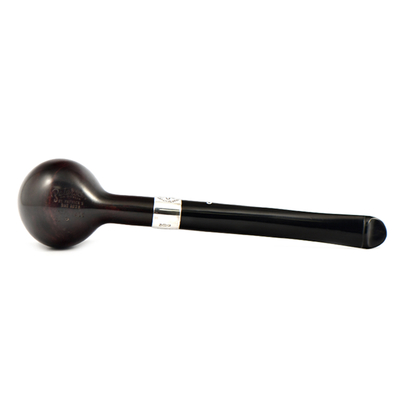 Курительная трубка Peterson St. Patricks Day 2025 - Heritage 406 P-Lip, без фильтра