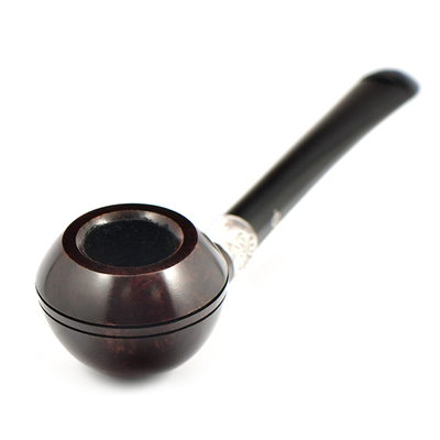 Курительная трубка Peterson St. Patricks Day 2025 - Heritage 411 P-Lip, без фильтра