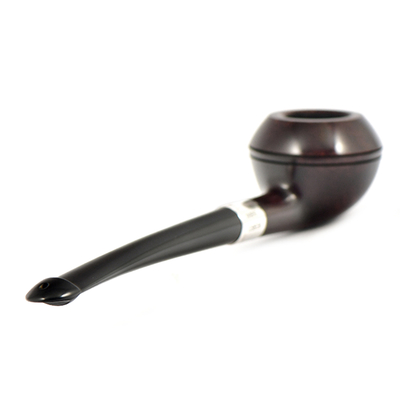 Курительная трубка Peterson St. Patricks Day 2025 - Heritage 411 P-Lip, без фильтра