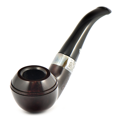 Курительная трубка Peterson St. Patricks Day 2025 - Heritage 999 P-Lip, 9 мм