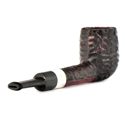 Курительная трубка Peterson St. Patricks Day 2025 - Rustic 53, без фильтра