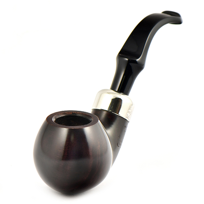 Курительная трубка Peterson Standard System - Heritage - 302 P-lip, без фильтра