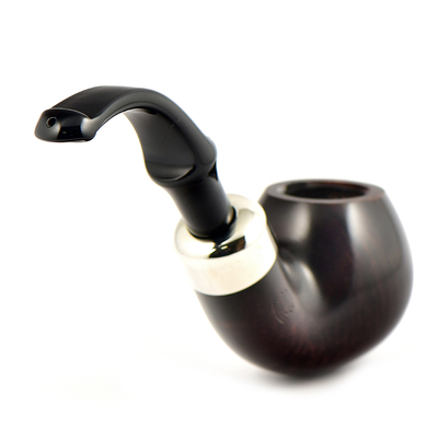 Курительная трубка Peterson Standard System - Heritage - 302 P-lip, без фильтра