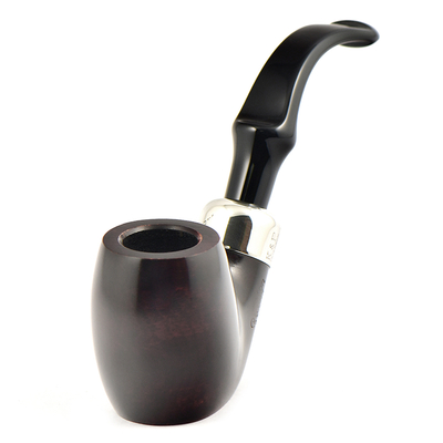 Курительная трубка Peterson Standard System - Heritage - 306 P-lip, без фильтра