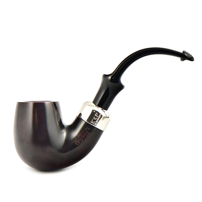 Курительная трубка Peterson Standard System - Heritage - 312 P-lip, без фильтра