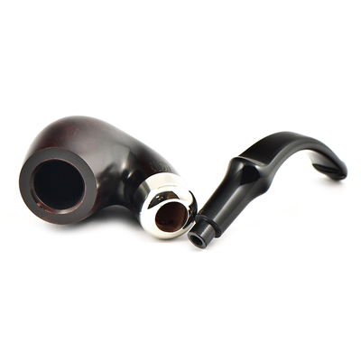 Курительная трубка Peterson Standard System - Heritage - 312 P-lip, без фильтра