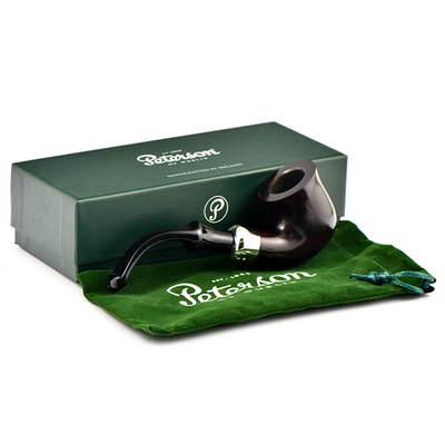 Курительная трубка Peterson Standard System - Heritage 305 P-lip, 9 мм