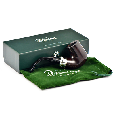 Курительная трубка Peterson Standard System - Heritage 309 P-lip, 9 мм