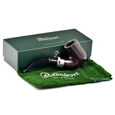 Курительная трубка Peterson Standard System - Heritage 309 P-lip, без фильтра