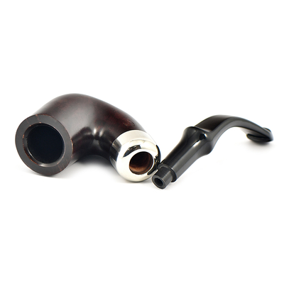 Курительная трубка Peterson Standard System - Heritage 309 P-lip, без фильтра