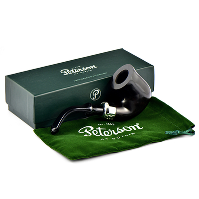 Курительная трубка Peterson Standard System - Heritage -  XL315 P-lip, 9 мм