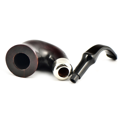 Курительная трубка Peterson Standard System - Heritage XL315 P-lip, без фильтра