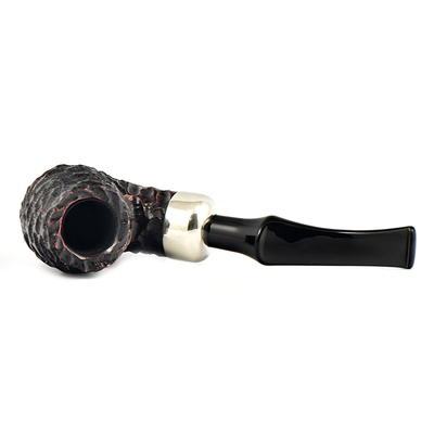 Курительная трубка Peterson Standard System - Rustic - 307, без фильтра