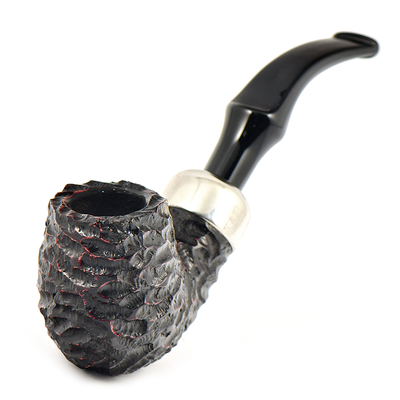 Курительная трубка Peterson Standard System - Rustic - 307, без фильтра