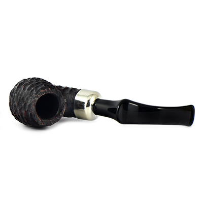 Курительная трубка Peterson Standard System - Rustic - 314, 9 мм