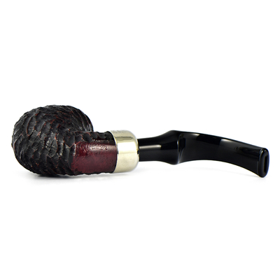 Курительная трубка Peterson Standard System - Rustic - 314, 9 мм