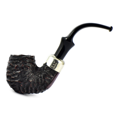 Курительная трубка Peterson Standard System - Rustic - 314, 9 мм