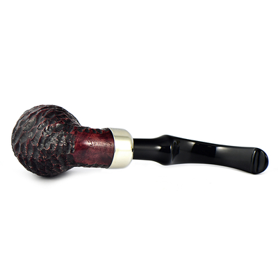 Курительная трубка Peterson Standard System - Rustic - 303 P-Lip, без фильтра