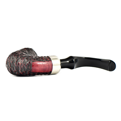 Курительная трубка Peterson Standard System - Rustic - 309 P-Lip, 9 мм