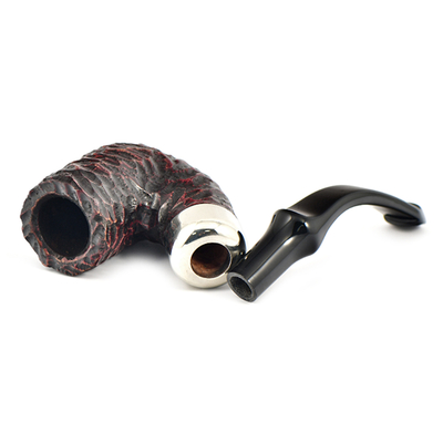 Курительная трубка Peterson Standard System - Rustic - 309 P-Lip, 9 мм