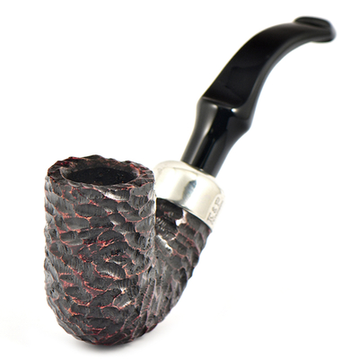 Курительная трубка Peterson Standard System - Rustic - 309 P-Lip, 9 мм