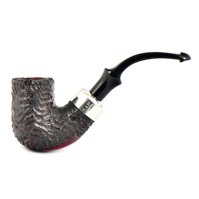Курительная трубка Peterson Standard System - Rustic - 309 P-Lip, без фильтра