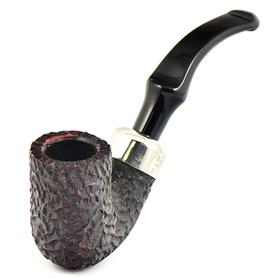 Курительная трубка Peterson Standard System - Rustic - 309 P-Lip, без фильтра