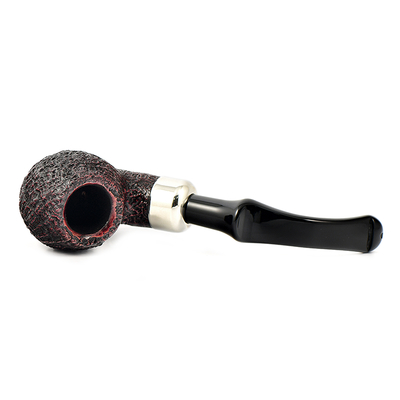 Курительная трубка Peterson Standard System - SandBlast - 303 P-Lip, без фильтра