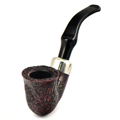 Курительная трубка Peterson Standard System - SandBlast - 305 P-Lip, без фильтра