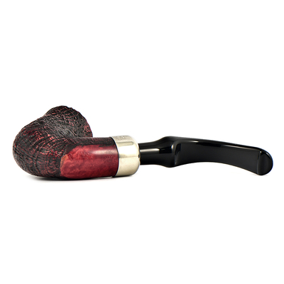 Курительная трубка Peterson Standard System - SandBlast - 305 P-Lip, без фильтра