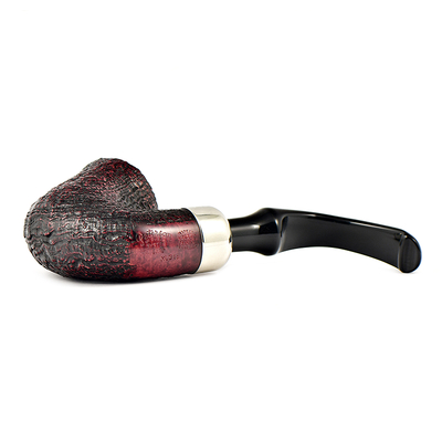 Курительная трубка Peterson Standard System - SandBlast - XL315 P-lip, без фильтра