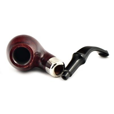 Курительная трубка Peterson Standard System - Smooth - 303 P-Lip, без фильтра