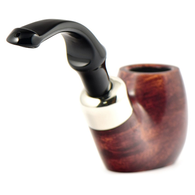 Курительная трубка Peterson Standard System - Smooth - 304 P-Lip, без фильтра