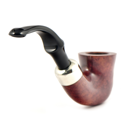 Курительная трубка Peterson Standard System - Smooth - 305 P-Lip, без фильтра