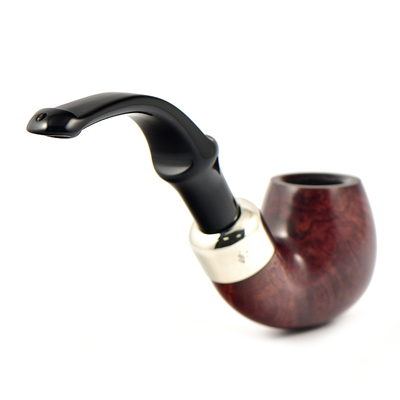 Курительная трубка Peterson Standard System - Smooth - 317 P-Lip, без фильтра