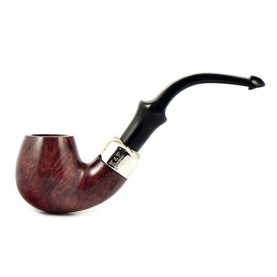 Курительная трубка Peterson Standard System - Smooth - 317 P-Lip, без фильтра