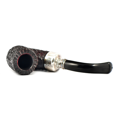 Курительная трубка Peterson System Spigot - Rusticated 309 P-lip, 9 мм