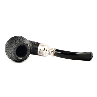 Курительная трубка Peterson System Spigot - SandBlasted - 303 P-lip, без фильтра