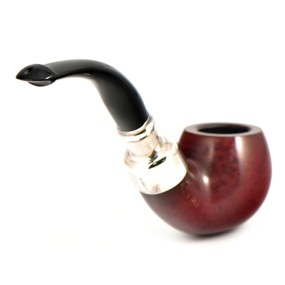 Курительная трубка Peterson System Spigot - Smooth 303 P-Lip, без фильтра